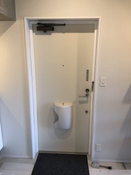 マンションリノベーション工事　最終回