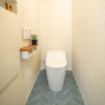 センスあふれる小さな空間